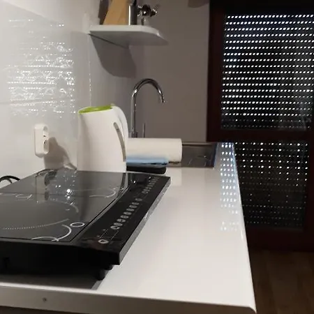 Nad Złotym Potokiem Apartament *