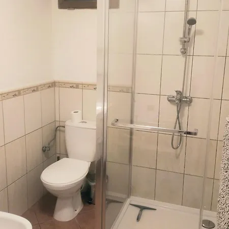 Nad Złotym Potokiem