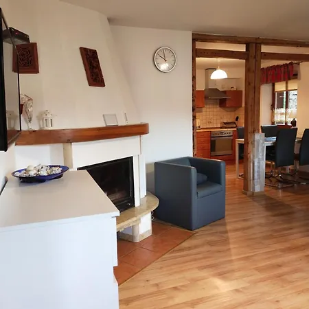 Nad Złotym Potokiem *