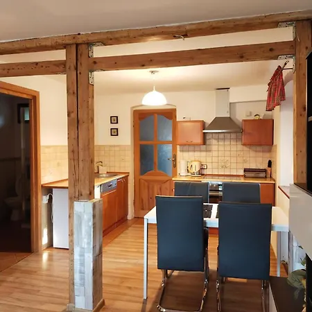 Nad Złotym Potokiem