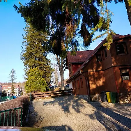 Nad Złotym Potokiem Apartament *