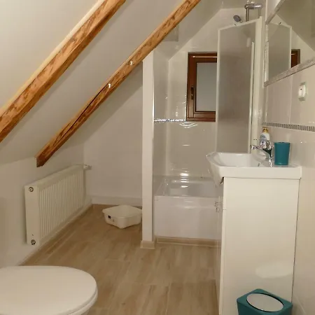 Apartament Nad Złotym Potokiem