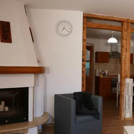 Nad Złotym Potokiem *