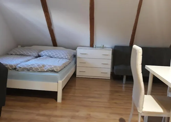 Nad Zlotym Potokiem شقة شكلارسكا بوريبا