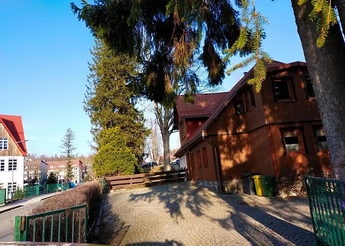 Nad Zlotym Potokiem شقة *