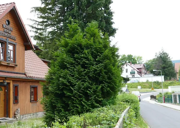 Nad Zlotym Potokiem شقة