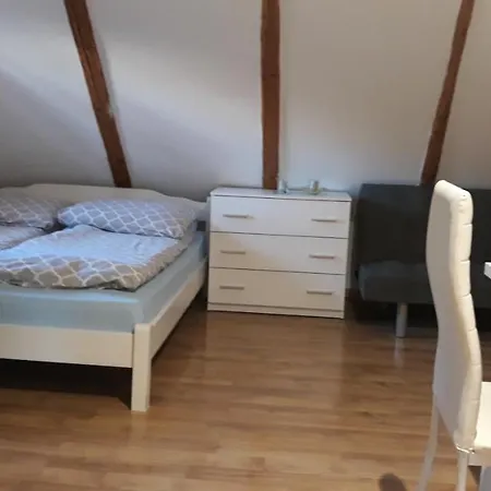 Nad Zlotym Potokiem Apartment Szklarska Poreba
