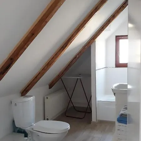 Nad Zlotym Potokiem *