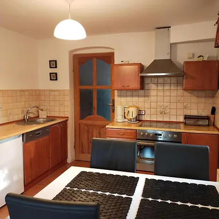 Apartment Nad Zlotym Potokiem *
