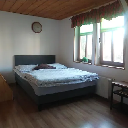 Nad Zlotym Potokiem * Szklarska Poreba