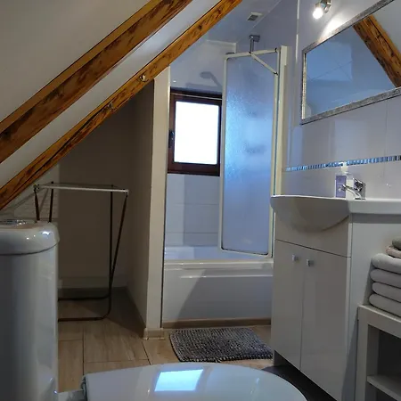 Nad Zlotym Potokiem Apartment *