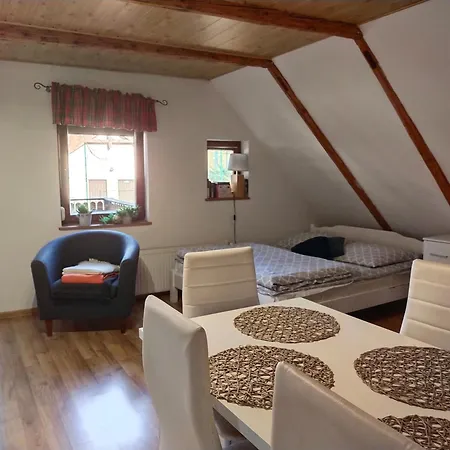 Nad Zlotym Potokiem