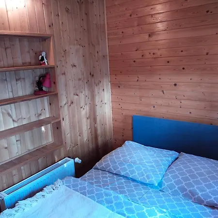 Nad Zlotym Potokiem Apartment