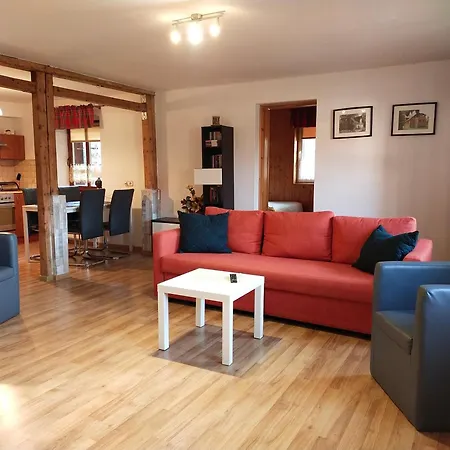 Nad Zlotym Potokiem *