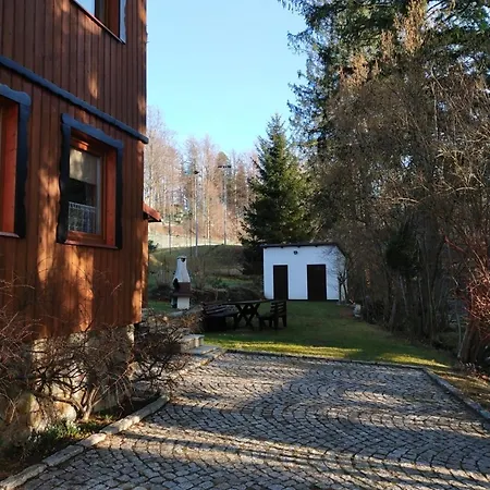 Nad Zlotym Potokiem * シクラルスカ・ポレンバ