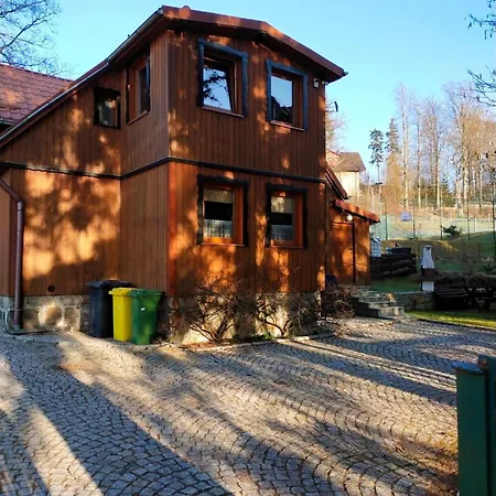 Nad Zlotym Potokiem * シクラルスカ・ポレンバ