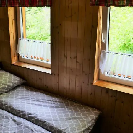 Apartment Nad Zlotym Potokiem