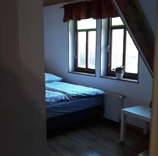 Nad Złotym Potokiem Apartament