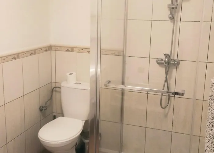 Nad Złotym Potokiem