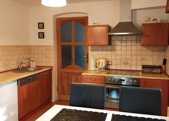 Apartament Nad Złotym Potokiem *