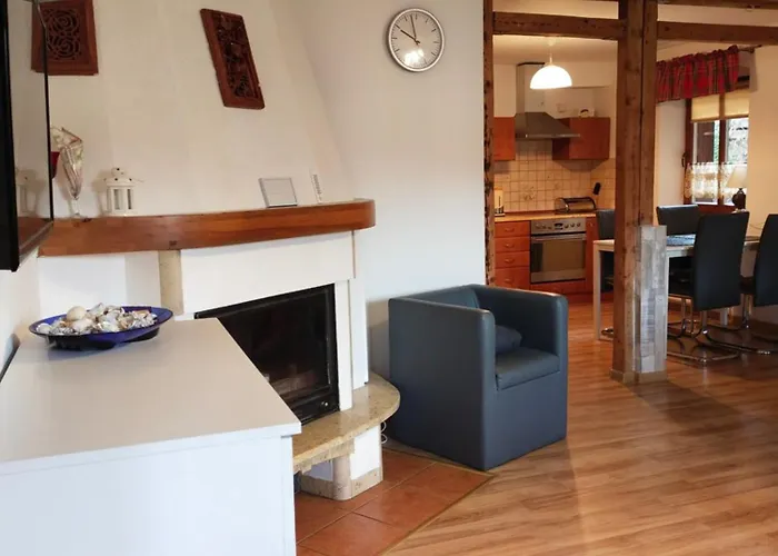 Nad Złotym Potokiem *