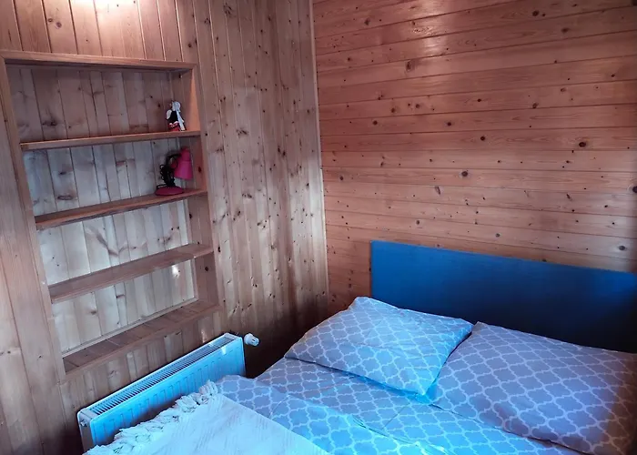 Nad Złotym Potokiem Apartament