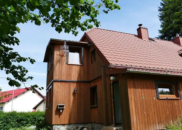 Apartament Nad Złotym Potokiem