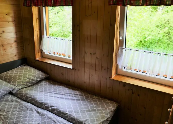 Apartament Nad Złotym Potokiem