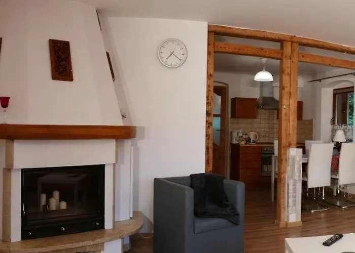 Nad Złotym Potokiem *